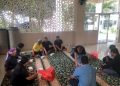 TPA Ilegal Limo Depok Dipagar Pemilik Tanah, Polusi Udara Dinyatakan Mulai Berkurang