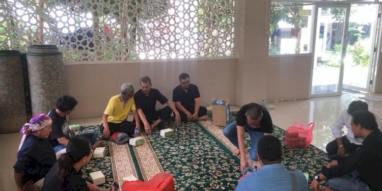 TPA Ilegal Limo Depok Dipagar Pemilik Tanah, Polusi Udara Dinyatakan Mulai Berkurang