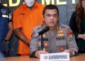 PMJ Tangkap 2 Tersangka Pelanggaran Hak Cipta Siaran Chanel Parabola