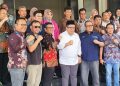 Wamen PKP Dorong Krakatau Steel dan BUMN Perumahan untuk Terus Inovatif dan Kompetitif