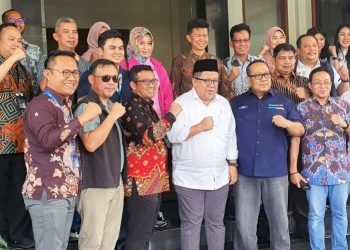 Wamen PKP Dorong Krakatau Steel dan BUMN Perumahan untuk Terus Inovatif dan Kompetitif