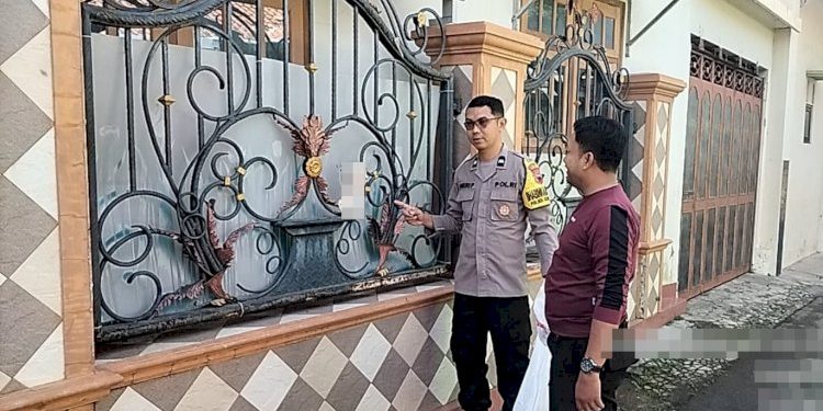 Warga Kedungwuni Geger Temukan Pakaian Dalam Wanita dan Melapor ke Polisi