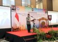 Dukungan Kemendagri untuk Peningkatan SDM lewat Bimtek Menjahit