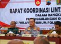 Sinergi Lintas Sektoral Penting untuk Cegah Konflik di Pekalongan