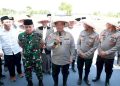 Sinergi Pondok Pesantren dan Petani Wujudkan Swasembada Pangan di Indonesia