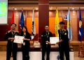 Kerja Sama HIMAJ UMBY dengan HMJM USM Ditandatangani