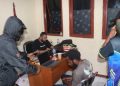 Anggota KKB Pimpinan Egianus Kogoya Ditangkap Satgas Operasi Damai Cartenz
