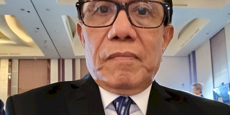 Mayoritas Pemilik Suara Mendukung Hendry Ch Bangun untuk Maju
