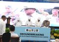 Polri Komitmen Wujudkan Asta Cita Melalui Akselerasi Program Makan Bergizi Gratis