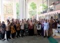 Komitmen Ciptakan Generasi Berkualitas oleh Kemendukbangga dan BKKBN