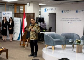 Jejak Margono Djojohadikusumo Pendiri BNI dan Pencetus Uang Republik