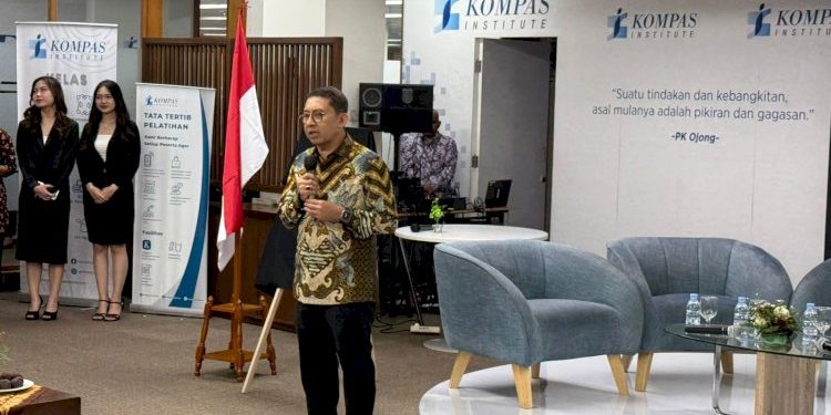 Jejak Margono Djojohadikusumo Pendiri BNI dan Pencetus Uang Republik