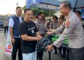 Dorong Stabilitas Pangan dan Daya Beli Masyarakat di CFD Boyolali