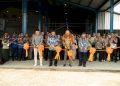 Dorong Industrialisasi Daerah, Buka Pabrik Karoseri Mobil Pemadam Kebakaran di Sukoharjo