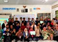 Program PkM Dosen FEB di Desa Bulak Tingkatkan Kewirausahaan dan Ekonomi Lokal