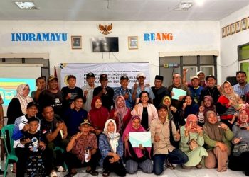 Program PkM Dosen FEB di Desa Bulak Tingkatkan Kewirausahaan dan Ekonomi Lokal