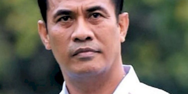 Pertanian sebagai Kunci Perubahan Bangsa dan Peran Petani Muda sebagai Penggerak