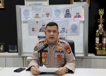 Polda Metro Jaya Ungkap Kasus Remaja Hamil sebagai LC, 12 Tersangka Terlibat Satu Meninggal