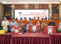 Polrestabes Semarang Ungkap 163 Kasus Narkotika Sejak Januari 2025