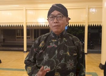 Meneladani Piwulang Jayeng Irawan untuk Mencapai Ketentraman Hidup