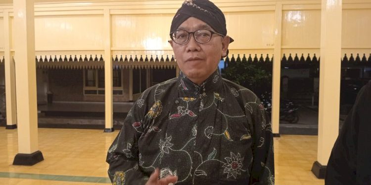 Meneladani Piwulang Jayeng Irawan untuk Mencapai Ketentraman Hidup