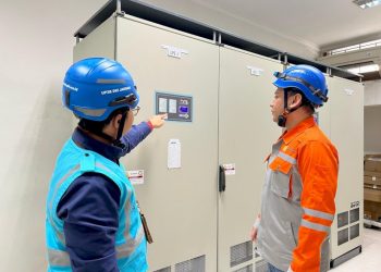 Siaga Penuh Kawal Kelistrikan Perayaan Kemerdekaan RI ke-80 untuk Energi Indonesia Maju
