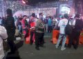 Wakapolsek Metro Menteng Tinjau Pengamanan HUT RI ke-80 di Bundaran HI