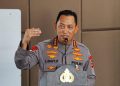 Wujudkan Asta Cita Ketahanan Pangan bagi Pembangunan Nasional
