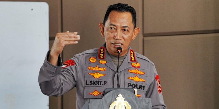 Wujudkan Asta Cita Ketahanan Pangan bagi Pembangunan Nasional