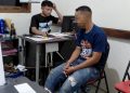 Curanmor di Pekalongan Terungkap Lewat CCTV, Kakek 72 Tahun dan Rekannya Ditangkap
