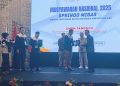Dorong UMKM dan Pertashop Sebagai Penggerak Ekonomi Daerah
