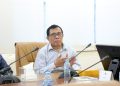 Hendry Ch Cabut Gugatan Wanprestasi FH BUMN untuk Kondusifitas Kongres PWI