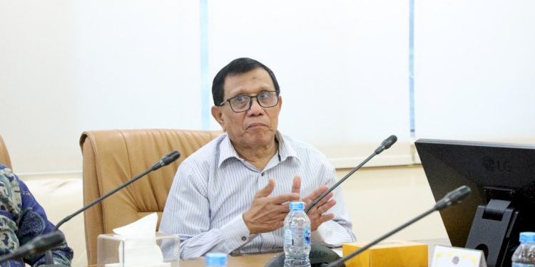 Hendry Ch Cabut Gugatan Wanprestasi FH BUMN untuk Kondusifitas Kongres PWI