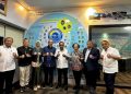 Diskusi Hilirisasi Dorong Natuna Jadi Pusat Ekonomi Biru Terhubung Pasar Asia Timur
