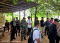 DPRD Depok Pantau Langsung Lokasi TPS Liar yang Dikeluhkan Warga di Limo