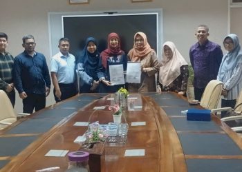 Sinergi Lintas Perguruan Tinggi oleh FKIP Universitas Terbuka