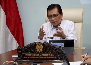Sinergi Lintas Sektor Kunci Menurunkan Angka Stunting di Indonesia