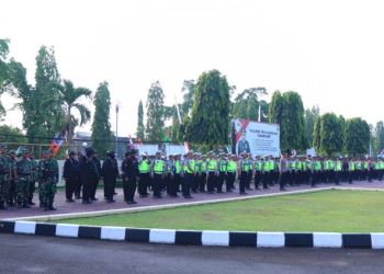 Wali Band Hadir di Pembukaan Pekan Raya Kajen, Ratusan Polisi Siap Amankan Acara
