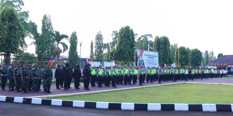 Wali Band Hadir di Pembukaan Pekan Raya Kajen, Ratusan Polisi Siap Amankan Acara