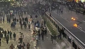 Demo Tidak Perlu Anarkis Sampaikan Aspirasi Dengan Tanggung Jawab