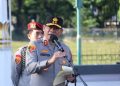 Kapolda Metro Jaya Ingatkan Personel untuk Humanis dalam Kawal Demo Buruh di DPR