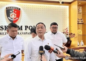 Dua Pelaku Penyelundupan Air HHappy Asal Malaysia dan Cina Ditangkap