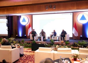 Penanggulangan Bencana Menjadi Bagian dari Strategi Pembangunan Menurut Kemendagri