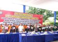 Kapolda Riau Berikan Ultimatum kepada Bandar Narkoba