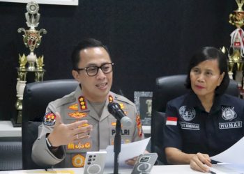 Penculik dan Perampok Siswi SMP Jakarta Ditangkap Polisi
