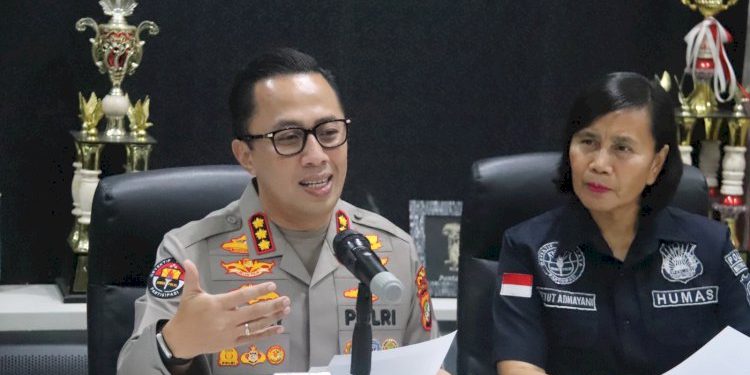 Penculik dan Perampok Siswi SMP Jakarta Ditangkap Polisi
