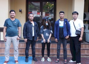 Polsek Tambora Amankan Pelaku TPPO: Harga Perdagangan Keperawanan Korban Terungkap