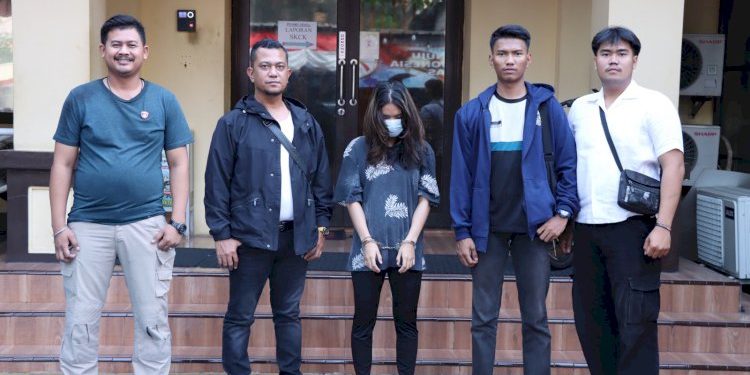 Polsek Tambora Amankan Pelaku TPPO: Harga Perdagangan Keperawanan Korban Terungkap