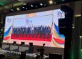 IAF ke-2 dan HLF MSP Resmi Ditutup Hasilkan Terobosan Kerjasama Ekonomi