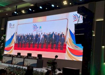 IAF ke-2 dan HLF MSP Resmi Ditutup Hasilkan Terobosan Kerjasama Ekonomi